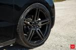 Acura MDX SH-AWD on Vossen Wheels (HF-1) 2018 года